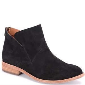 Kork-Ease Ryder Ankle Boot